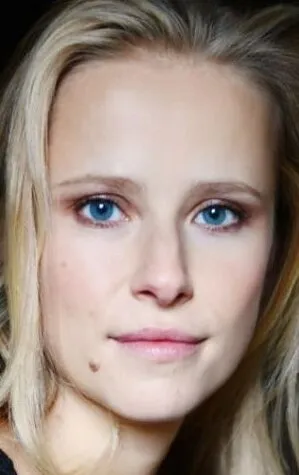 Фотография актёра Сюзанна Борман