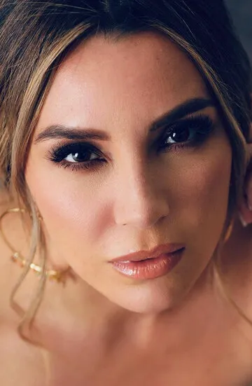 Фотография актёра Элисабет Гутьеррес