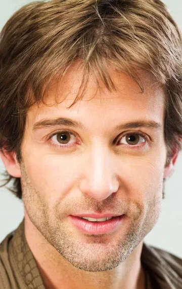 Фотография актёра Сегундо Сернадас