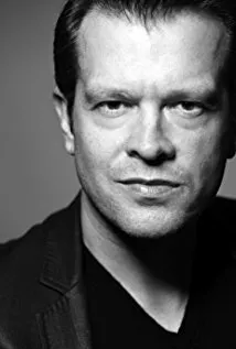 Фотография актёра Кристофер Фокс