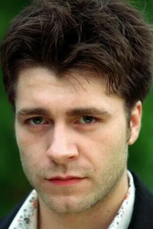 Фотография актёра Джэми Дрэйвен