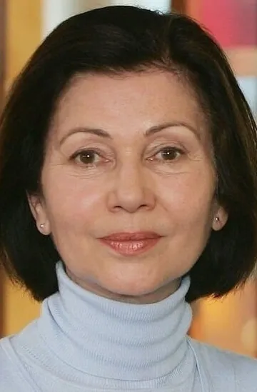 Фотография актёра Рената Блюме