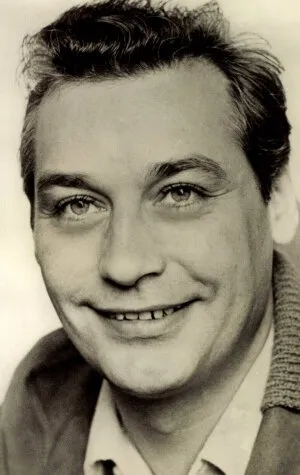 Фотография актёра Альфред Штруве