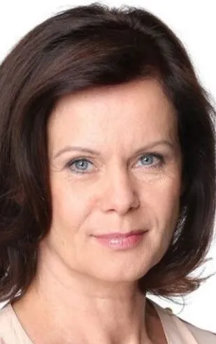 Фотография актёра Петра Блосси