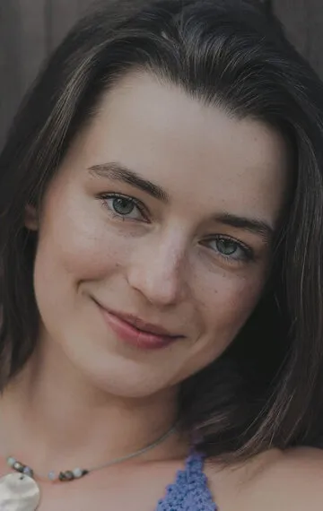 Фотография актёра Клаудиа Кошиста