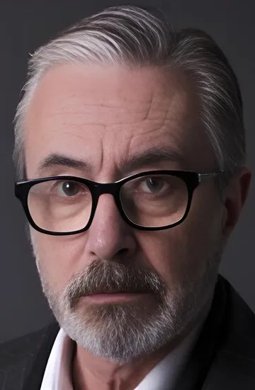 Фотография актёра Руй Мориссон