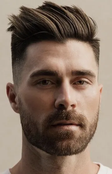 Фотография актёра 