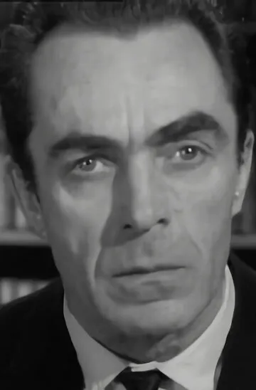 Фотография актёра Джон Бэйли