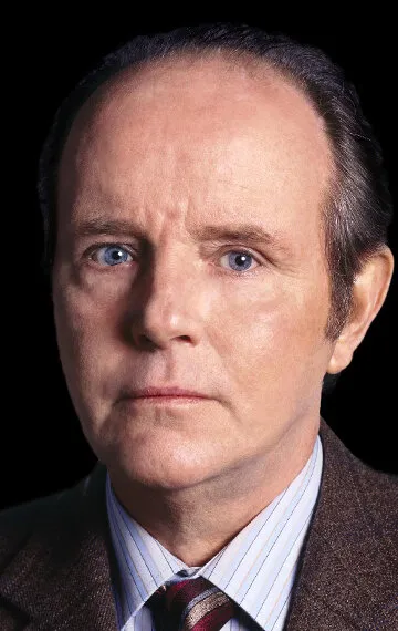 Фотография актёра Майкл Мориарти