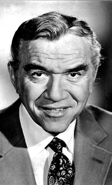 Фотография актёра Лорн Грин