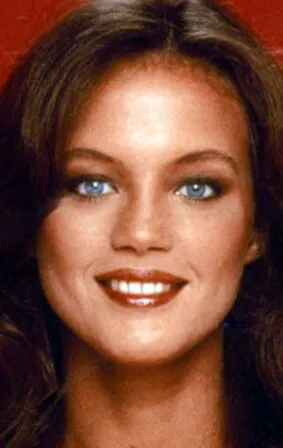 Фотография актёра Марен Дженсен