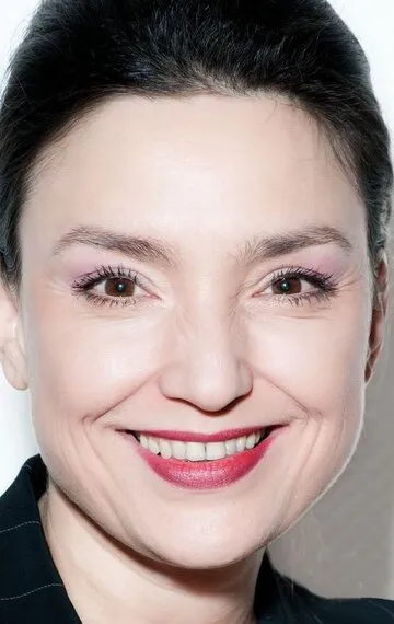 Фотография актёра Татьяна Клазинг