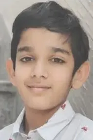 Фотография актёра Вир Пачисия