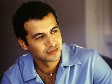 Фотография актёра Амир Башир