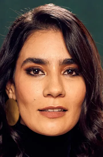 Фотография актёра Гитика Видья Олян