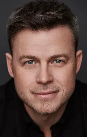 Фотография актёра Луис Мориссетт