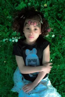 Фотография актёра Лира Мэй Томас