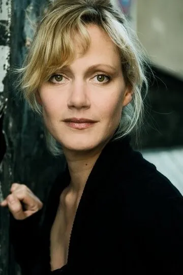 Фотография актёра Анна Шудт