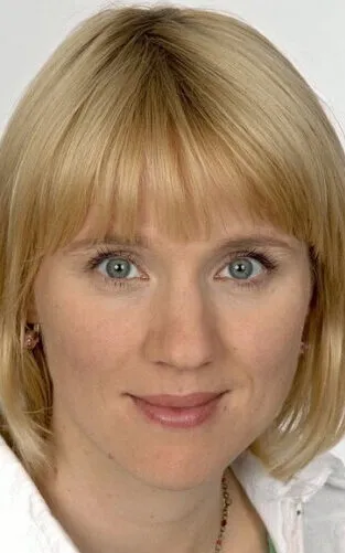 Фотография актёра Винни Бёве