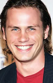 Фотография актёра Форбс Марч