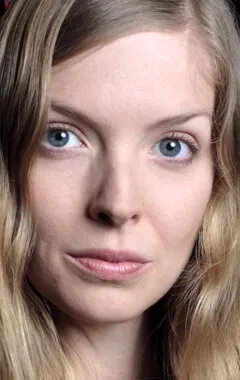 Фотография актёра Фелина Рогган