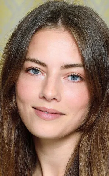 Фотография актёра София Каремир