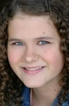 Фотография актёра Бриттни Койл