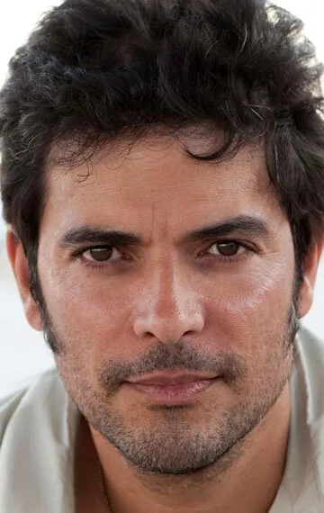 Фотография актёра Хсу Гарсиа