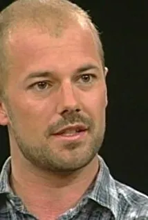 Фотография актёра Эндрю Салливан