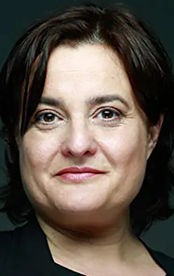 Фотография актёра Татьяна Гуссефф