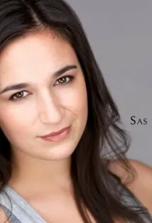 Фотография актёра Шаш Голдберг