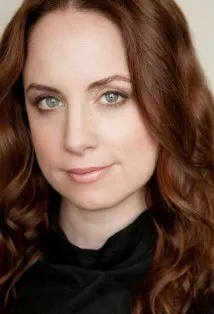 Фотография актёра Джессика Чаффин