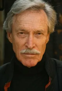 Фотография актёра Патрик Горман