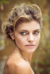 Фотография актёра Кьяра Бассерманн