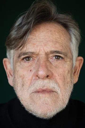 Фотография актёра Жозе ди Абреу