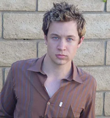 Фотография актёра Филлип Ван Дайк