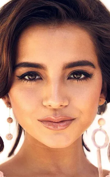 Фотография актёра Изабела Мерсед