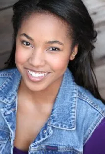 Фотография актёра Маркиза С. Браун