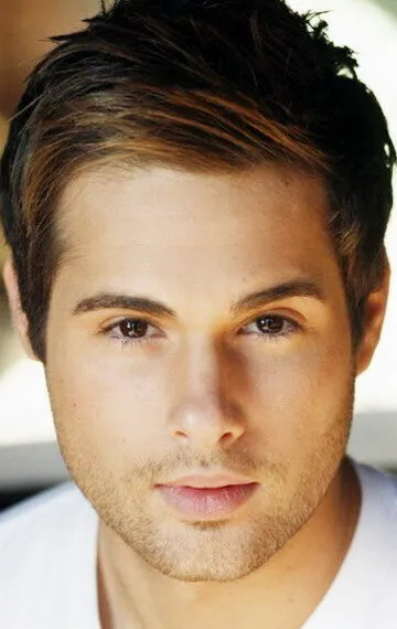 Фотография актёра Чад Броски