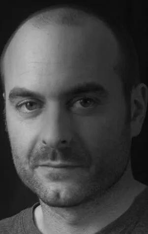 Фотография актёра Альберто Васкес