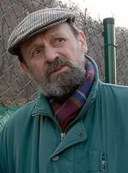 Фотография актёра Вацлав Хелсус