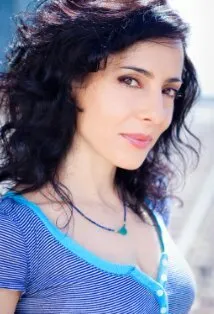 Фотография актёра Анна Тувери