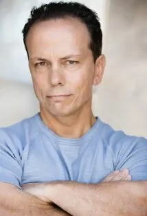 Фотография актёра Джо Чайлдз