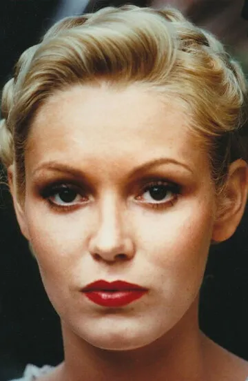 Фотография актёра Кэти Мориарти