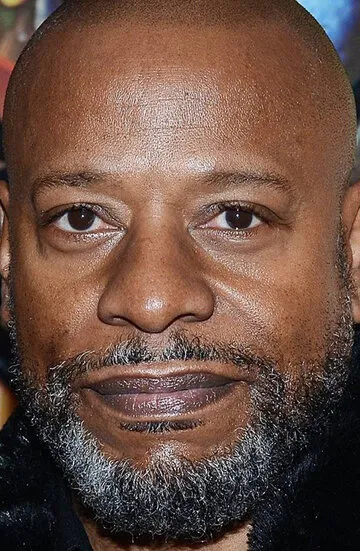 Фотография актёра Шерман Огастас