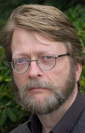 Фотография актёра Дуглас Вакоч