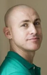 Фотография актёра Энди Паддикомб