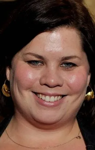 Фотография актёра Кэти Брэнд