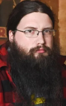 Фотография актёра Спенсер Криттенден