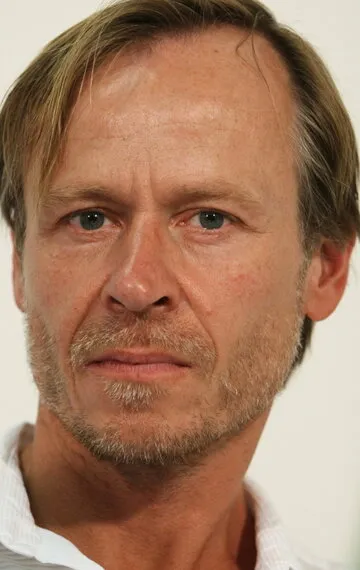 Фотография актёра Карел Роден